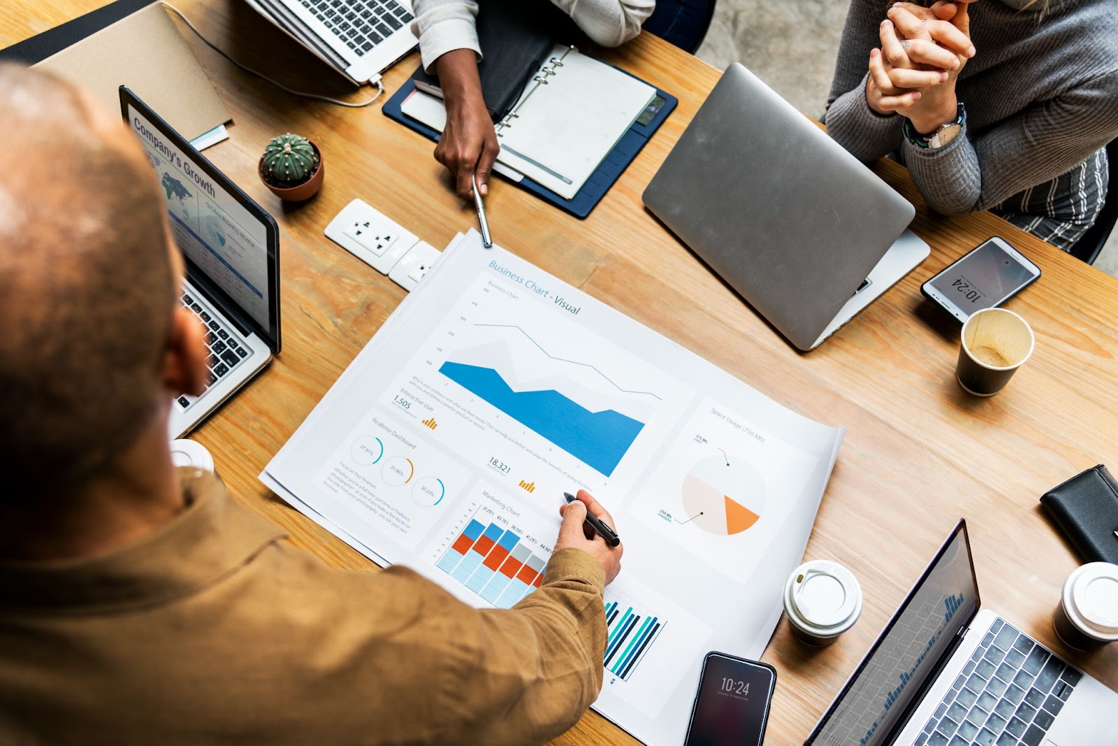 Why Revenue Entries Matter for Long-Term Financial Clarity