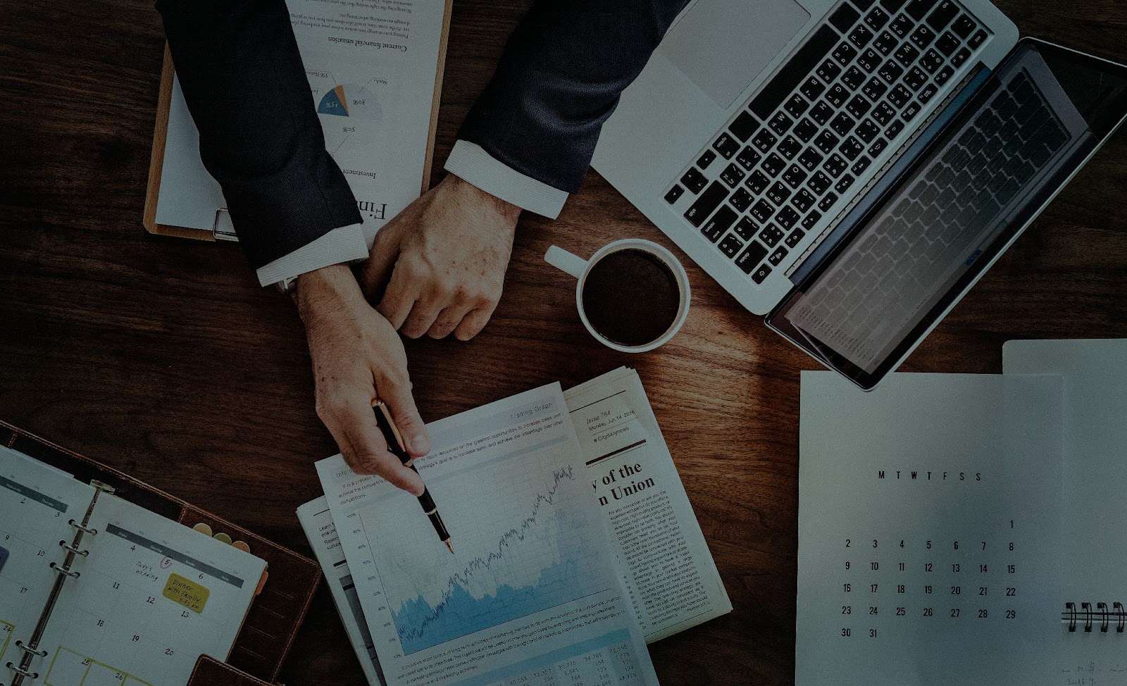 The Role of Expense Control in Improving Net Earnings