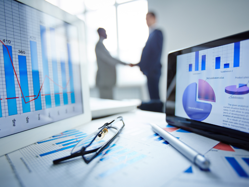 How to Review Profit Trends Before Making Big Decisions