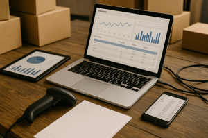Which Tools Sync Inventory Across Online Stores Automatically?