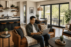Airbnb Host Business Profitability After Fees Taxes and Maintenance Costs