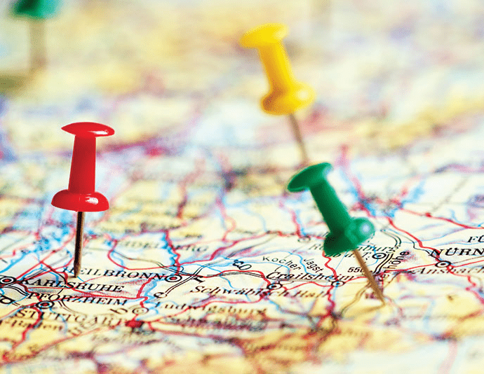 Supply Chain Diversification Strategies After Global Disruption Exposed Weaknesses