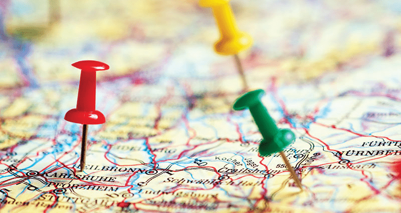 Supply Chain Diversification Strategies After Global Disruption Exposed Weaknesses