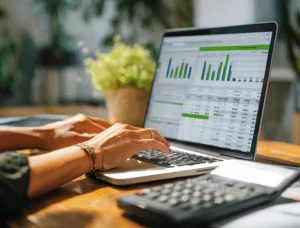 Business Financial Forecasting for Smarter Growth