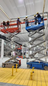 Reliable Grapple Truck Service Arizona for Heavy Jobs