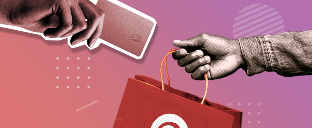 Pinterest Traffic Strategy for E Commerce Businesses Selling Physical Products