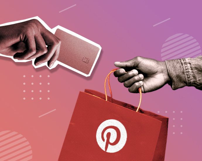 Pinterest Traffic Strategy for E Commerce Businesses Selling Physical Products
