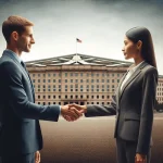 SpaceX Government Contract Business Strategy Lessons for Defense Startups