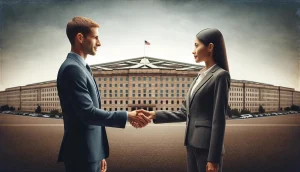 SpaceX Government Contract Business Strategy Lessons for Defense Startups