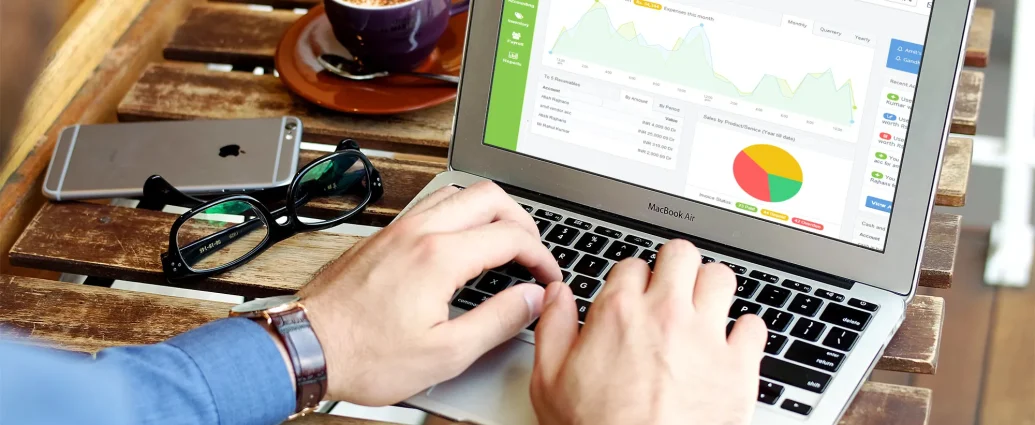 How White Label Bookkeeping Services Help Accounting Practices Scale