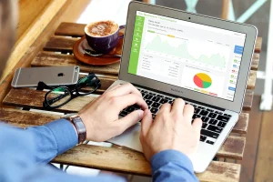 How White Label Bookkeeping Services Help Accounting Practices Scale