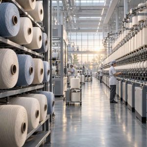 From Performance to Precision: The Growing Role of Synthetic Filaments in Industry